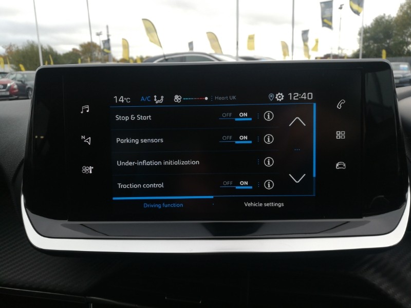 Used Peugeot 208 2022 for sale - 76451244: Photo 16