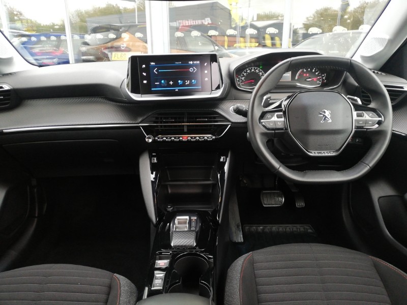 Used Peugeot 208 2022 for sale - 76451244: Photo 2