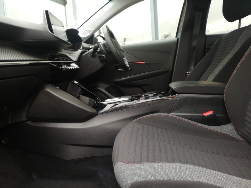 Used Peugeot 208 2022 for sale - 76451244: Photo 5