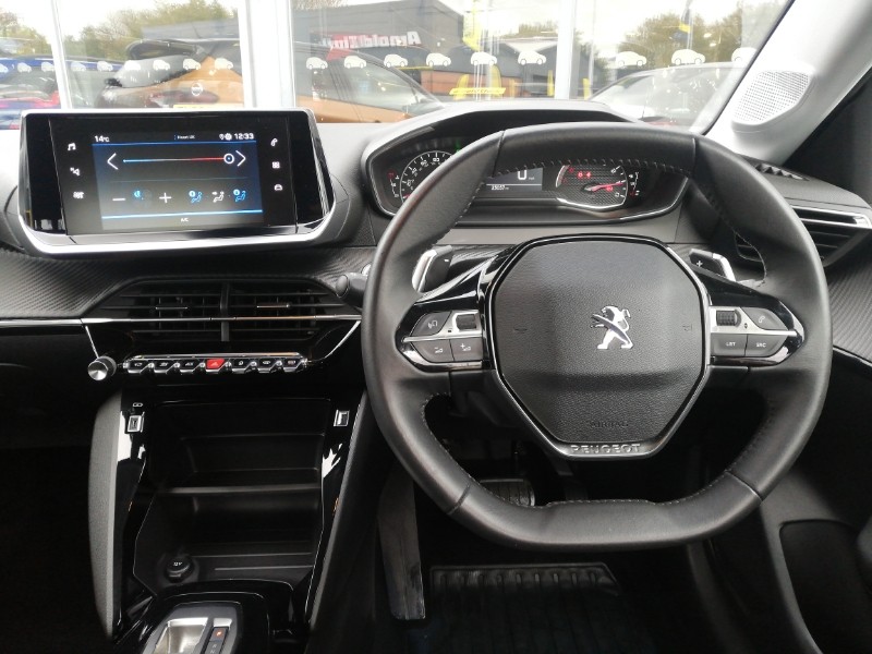 Used Peugeot 208 2022 for sale - 76451244: Photo 7