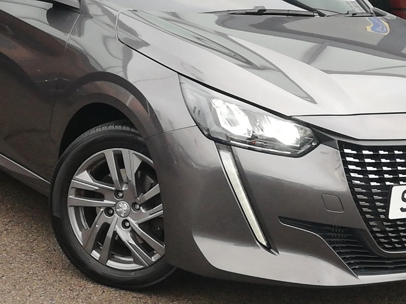 Used Peugeot 208 2022 for sale - 76451244: Photo 9