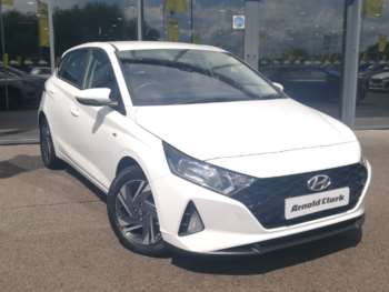Used Hyundai i20 2022 for sale - 75326760: Photo