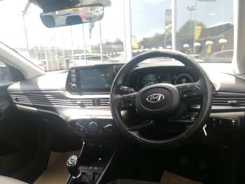 Used Hyundai i20 2022 for sale - 75326760: Photo