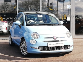 Used Fiat 500 2016 for sale - 78312706: Photo