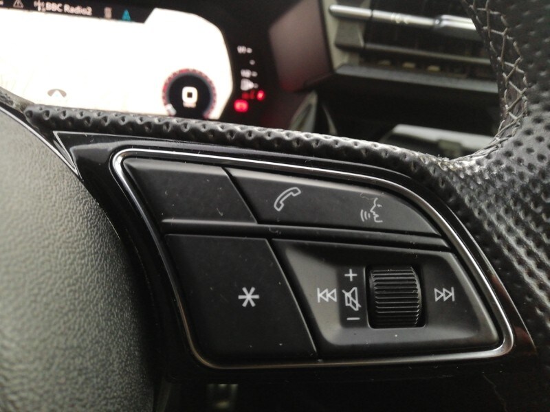 Used Audi A3 2022 for sale - 77761459: Photo 14