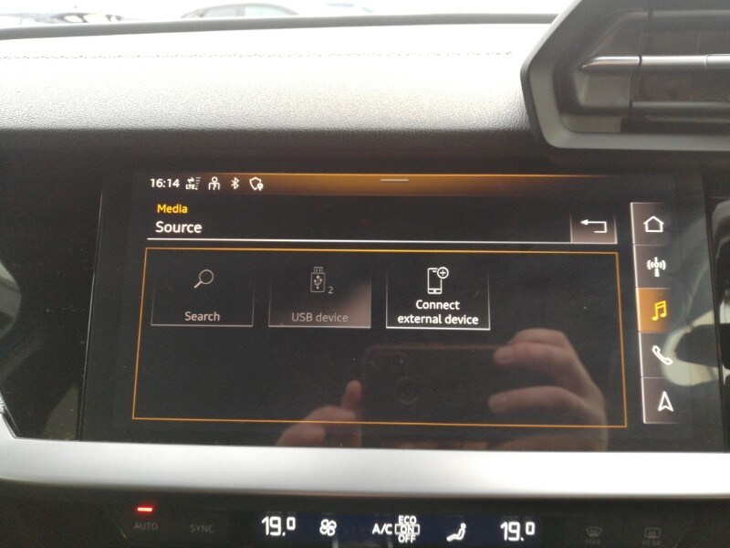 Used Audi A3 2022 for sale - 77761459: Photo 18