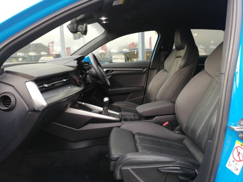 Used Audi A3 2022 for sale - 77761459: Photo 5