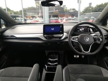 Used Volkswagen ID.4 2022 for sale - 78953191: Photo