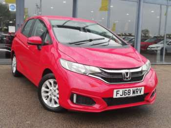2018 - 1.3 i-VTEC SE 5dr