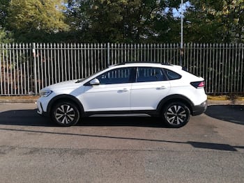 Used Volkswagen Taigo 2022 for sale - 79681601: Photo