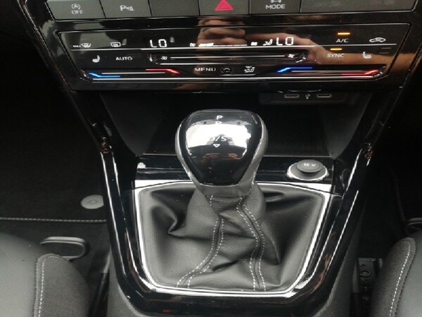 Used Volkswagen T-Cross 2024 for sale - 75000759: Photo 18