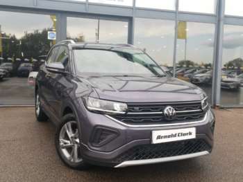 Used Volkswagen T-Cross 2024 for sale - 75000759: Photo