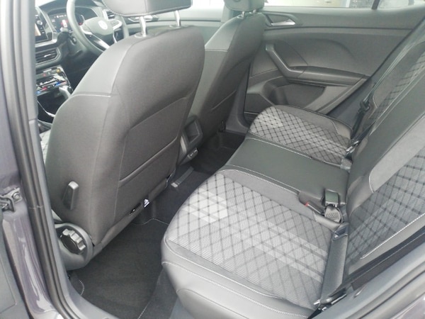 Used Volkswagen T-Cross 2024 for sale - 75000759: Photo 6