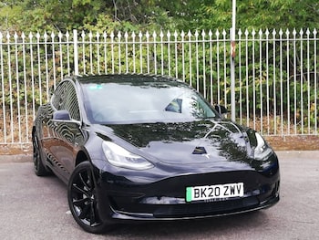 Used Tesla Model 3 2020 for sale - 79461599: Photo