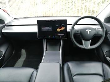 Used Tesla Model 3 2020 for sale - 79461599: Photo