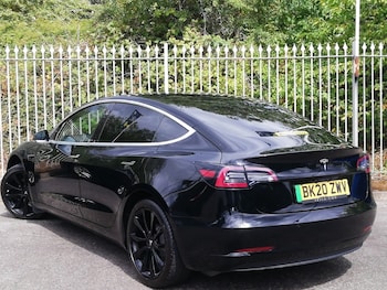 Used Tesla Model 3 2020 for sale - 79461599: Photo