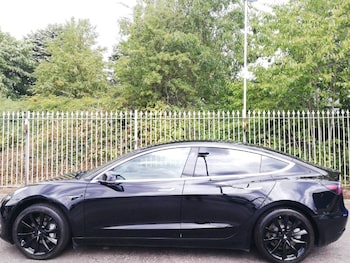 Used Tesla Model 3 2020 for sale - 79461599: Photo