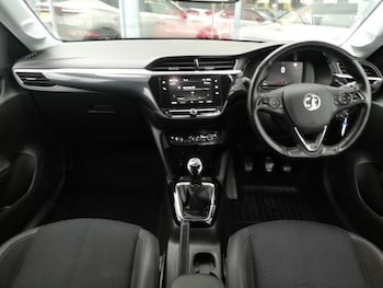 Used Vauxhall Corsa 2022 for sale - 79372947: Photo