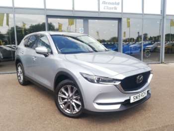 2019 - 2.0 Sport Nav+ 5dr Auto