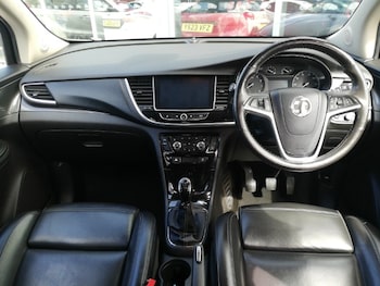 Used Vauxhall Mokka X 2018 for sale - 79231705: Photo