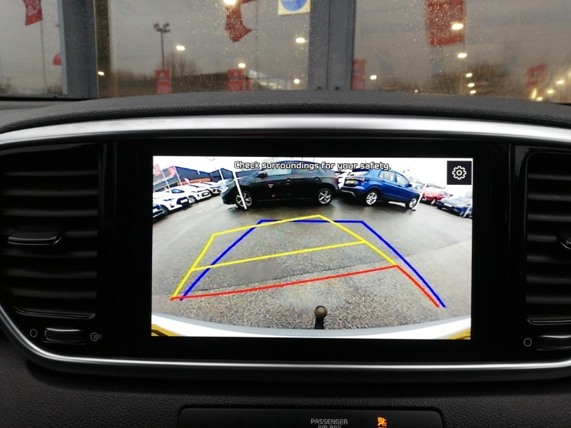 Used Kia Sportage 2020 for sale - 77299971: Photo 11