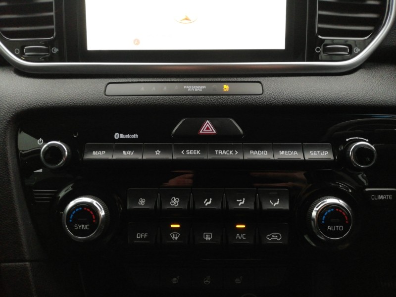 Used Kia Sportage 2020 for sale - 77299971: Photo 17