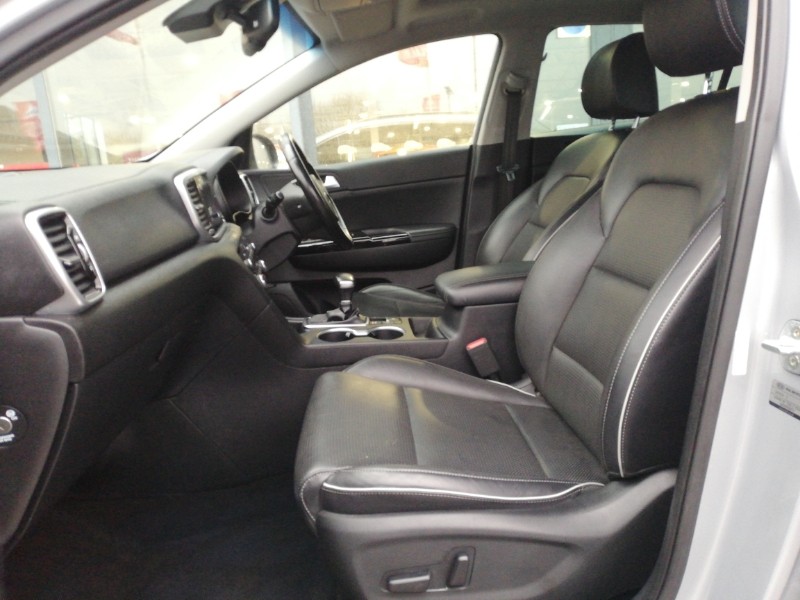 Used Kia Sportage 2020 for sale - 77299971: Photo 5