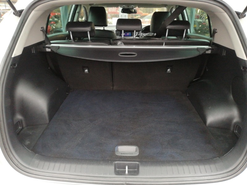 Used Kia Sportage 2020 for sale - 77299971: Photo 8