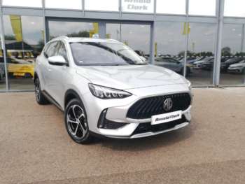 2023 - 1.5 T-GDI SE 5dr DCT