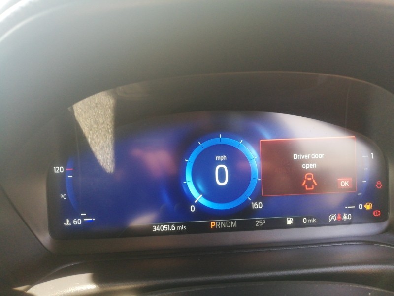 Used Ford Puma 2022 for sale - 76483963: Photo 10