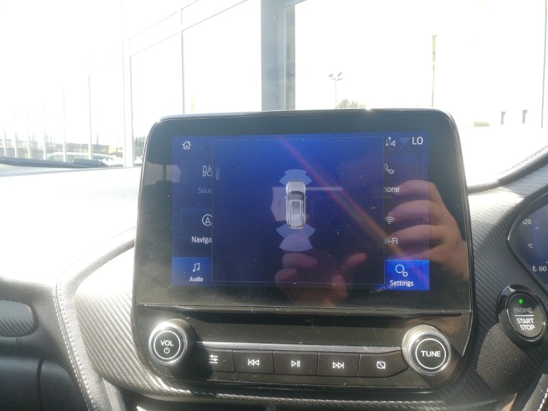 Used Ford Puma 2022 for sale - 76483963: Photo 11