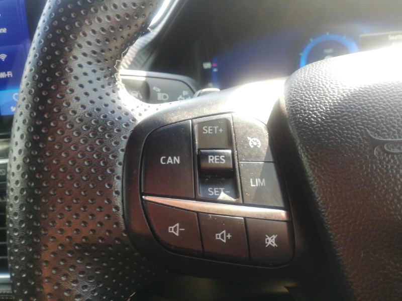 Used Ford Puma 2022 for sale - 76483963: Photo 13