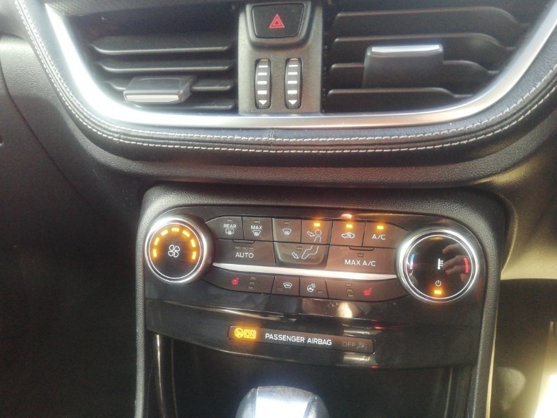 Used Ford Puma 2022 for sale - 76483963: Photo 16