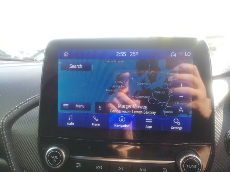 Used Ford Puma 2022 for sale - 76483963: Photo 19