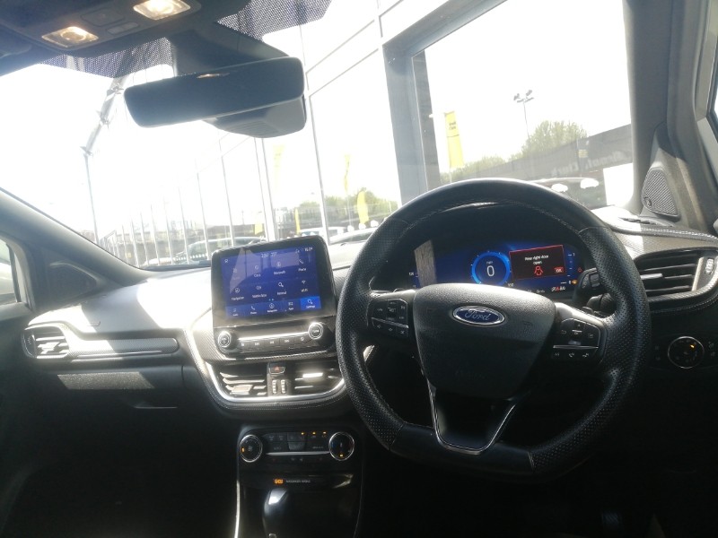 Used Ford Puma 2022 for sale - 76483963: Photo 2