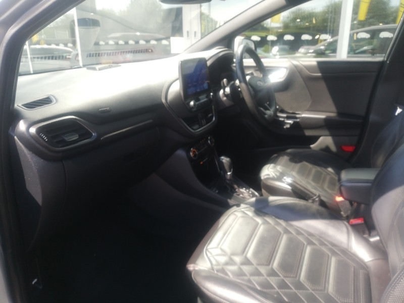 Used Ford Puma 2022 for sale - 76483963: Photo 5