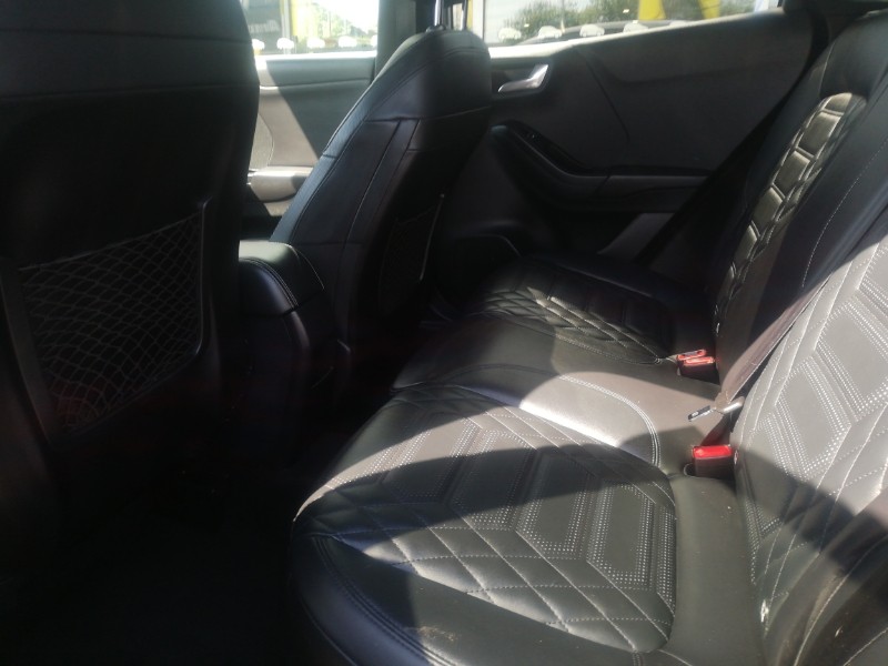 Used Ford Puma 2022 for sale - 76483963: Photo 6