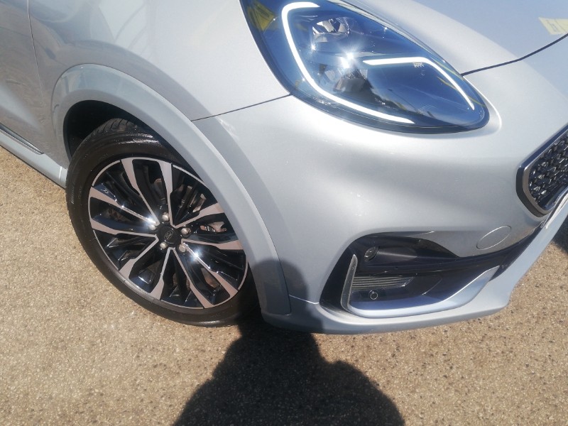 Used Ford Puma 2022 for sale - 76483963: Photo 9