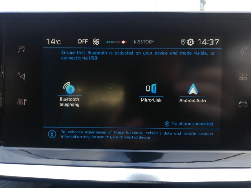 Used Peugeot 208 2022 for sale - 76543635: Photo 13