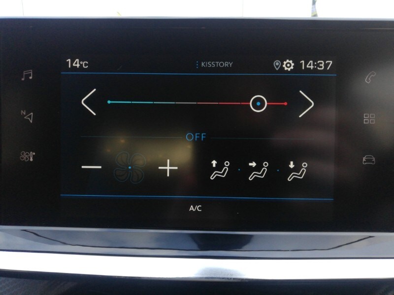 Used Peugeot 208 2022 for sale - 76543635: Photo 14