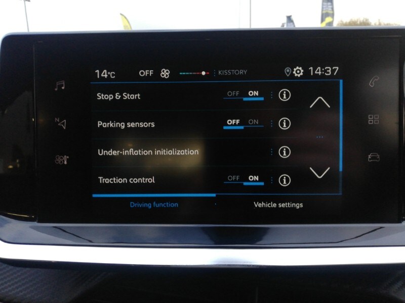 Used Peugeot 208 2022 for sale - 76543635: Photo 15