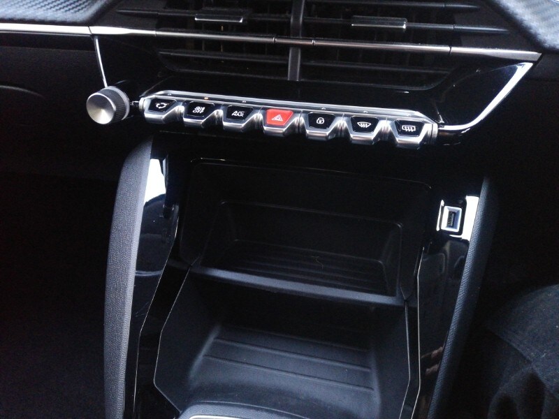 Used Peugeot 208 2022 for sale - 76543635: Photo 17