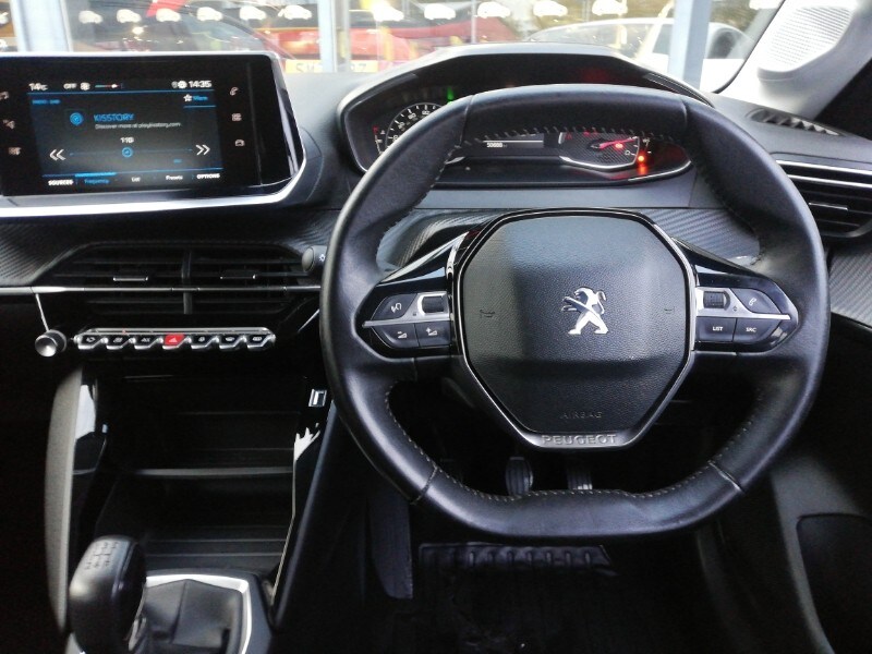 Used Peugeot 208 2022 for sale - 76543635: Photo 7