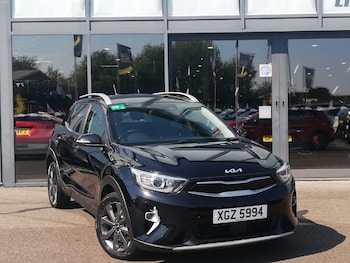 Used Kia Stonic 2023 for sale - 79157519: Photo