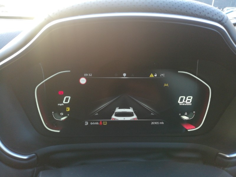 Used MG MG HS 2022 for sale - 78113924: Photo 17