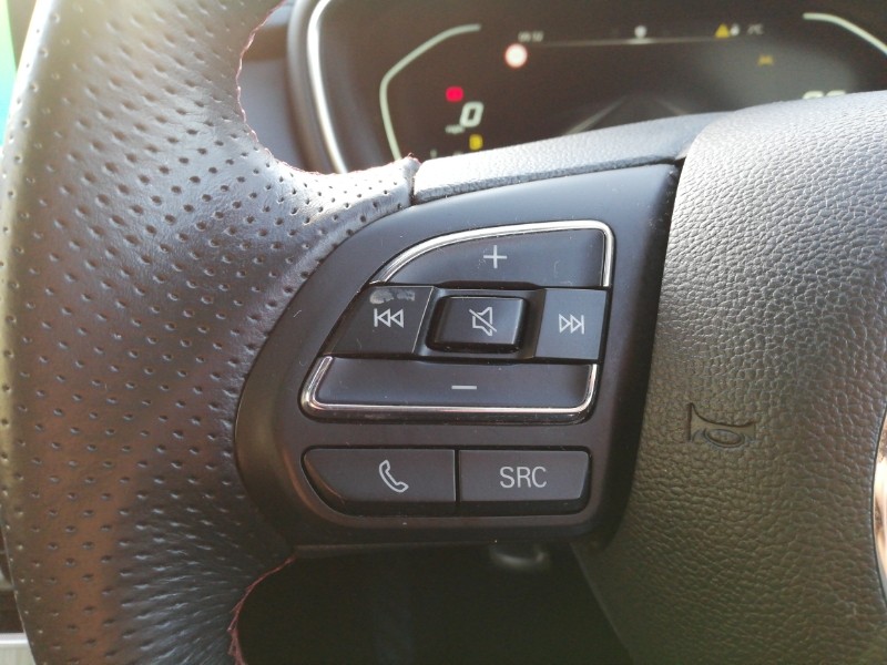 Used MG MG HS 2022 for sale - 78113924: Photo 18