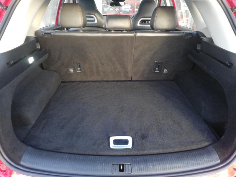 Used MG MG HS 2022 for sale - 78113924: Photo 8