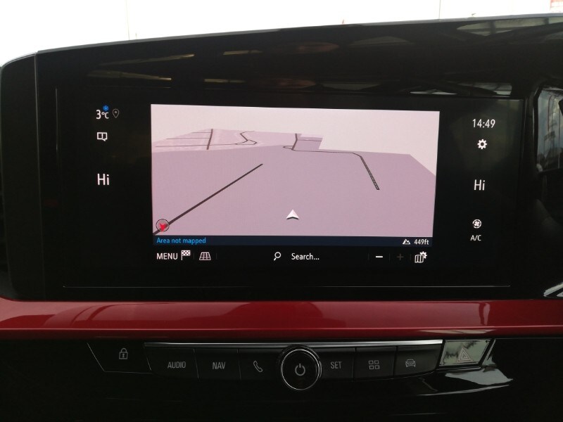 Used Vauxhall Mokka 2022 for sale - 77209312: Photo 13