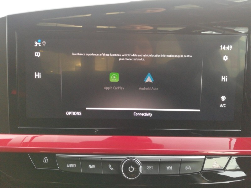 Used Vauxhall Mokka 2022 for sale - 77209312: Photo 14