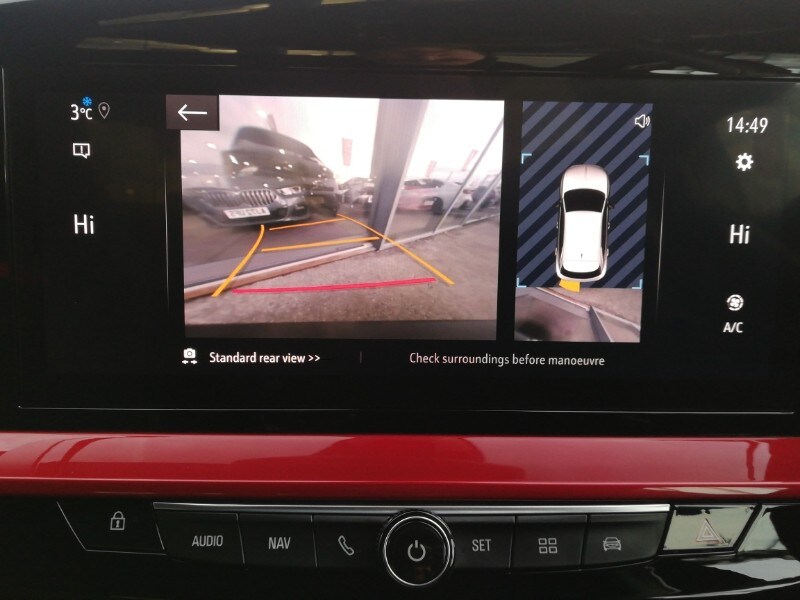 Used Vauxhall Mokka 2022 for sale - 77209312: Photo 15